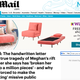 Image for article titled 'There Is a Human Cost': The Sussexes File Suit Against the Daily Mail; Harry Issues a Statement on the 'Ruthless Campaign' Against Meghan